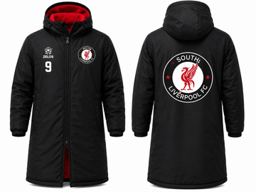 South Liverpool Dry Robe