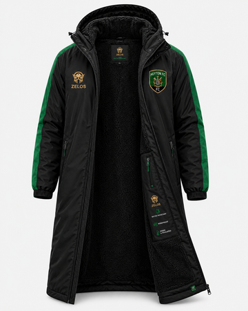 Huyton FC Dry Robe