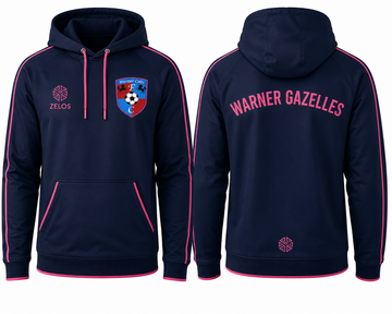Gazelles Hoodie