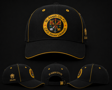 St Asaph City Cap