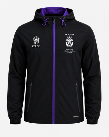 EK Elites Waterproof Jacket Lads