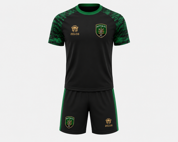 Huyton FC Training kit