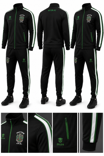 Huyton Juniors Tracksuit