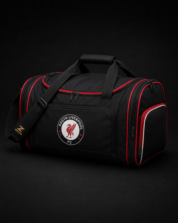 South Liverpool Kit Bag