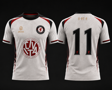 South Liverpool Away Shirt