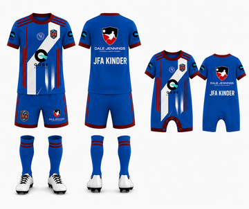 Kinder & Baby Kits