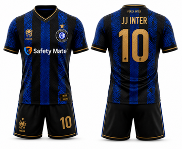 JJ Proactive INTER AWAY Kit