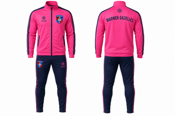 Gazelles Coach Tracksuit