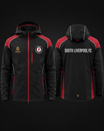 South Liverpool Waterproof Jacket