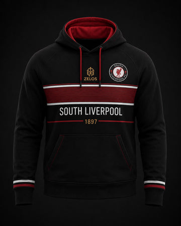 South Liverpool Hoodie