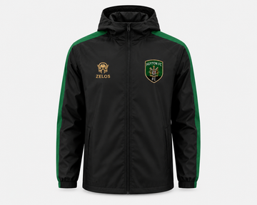 Huyton FC Rain Jacket