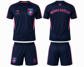 Gazelles Training Kit