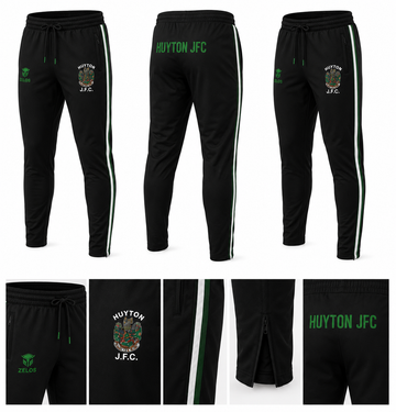 Huyton Jnrs Trouser
