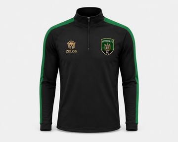 Huyton FC 1/4 Zip Top