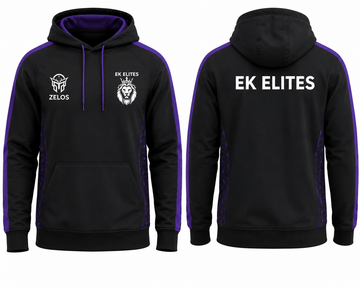 EK Elites Hoodie Lads