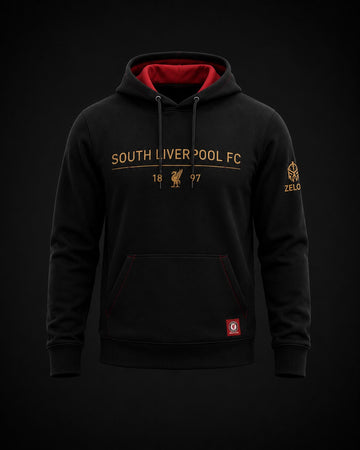 South Liverpool History Hoodie