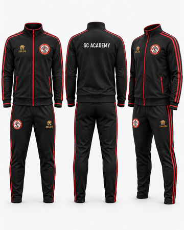 SC Tracksuit