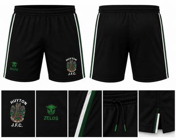 Huyton Jnrs Shorts