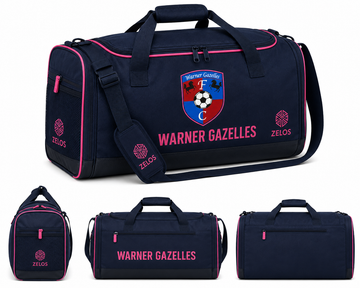 Gazelles Kit Bag