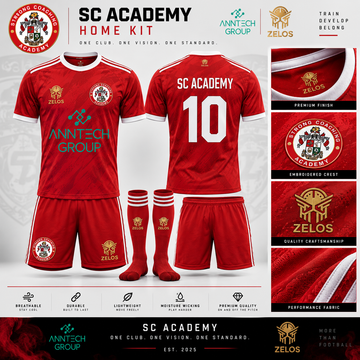 SC Home kit
