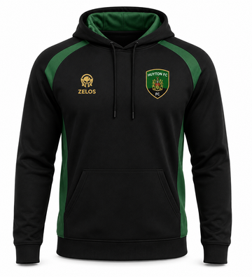 Huyton FC Hoodie