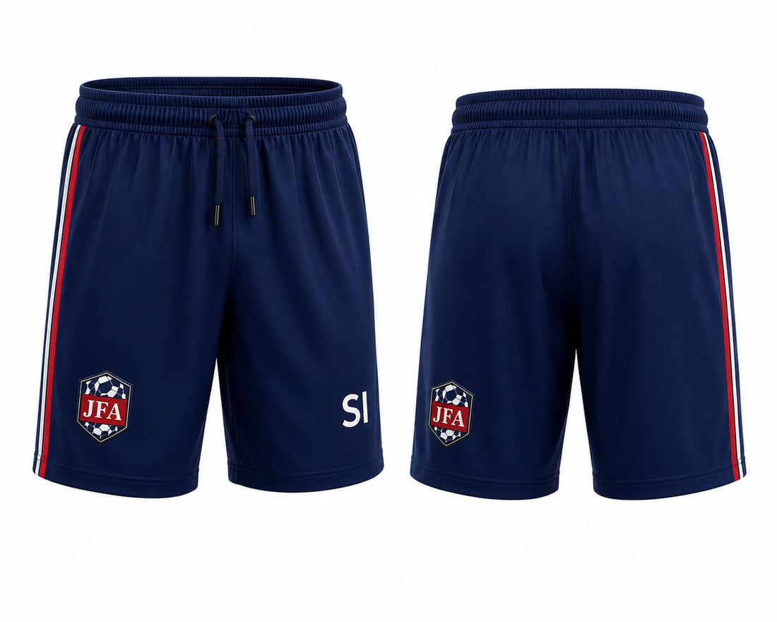JFA fullTraining kit