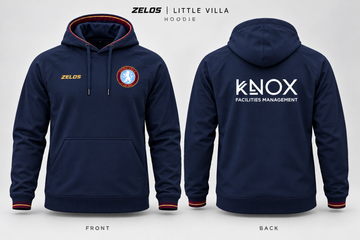 Little Villa Hoodie
