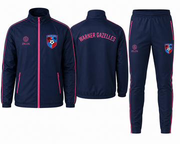 Gazelles Tracksuit