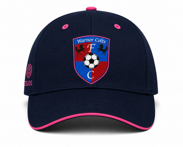 Gazelles Cap