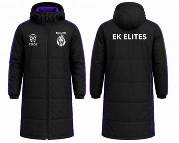 EK Elites Long Coat Lads