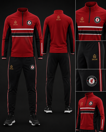 South Liverpool Tracksuit