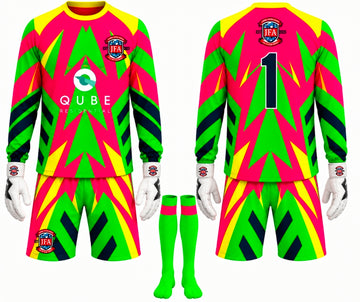 JFA THE OG GK  Kit