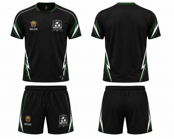 Properties FC Coaches Kit