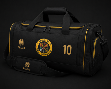 St Aspah FC Kit Bag