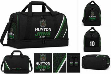 Huyton Juniors Kit Bag