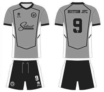 Huyton Jnrs Away Kit