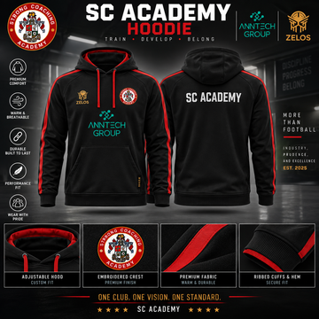 SC Hoodie