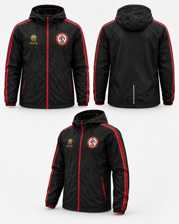 SC Waterproof Jacket