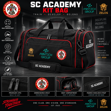 SC Kit Bag