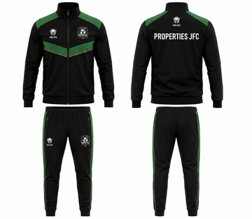 Properties FC Tracksuit