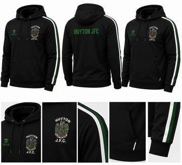 Huyton Jnrs Hoodie Lads