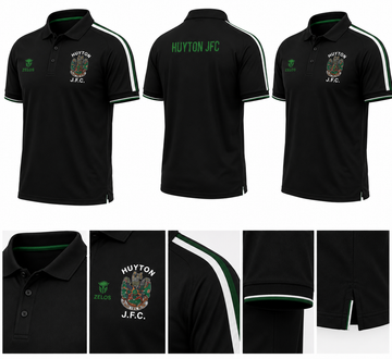 Huyton Jnrs Polo