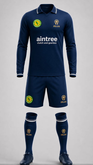 Stanfield AWAY Full Kit